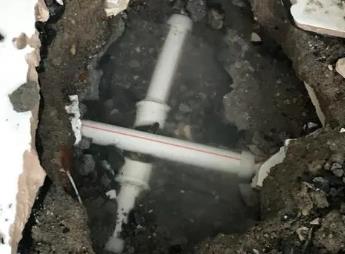 电白阳台漏水维修公司为您分享楼上楼下漏水怎么处理