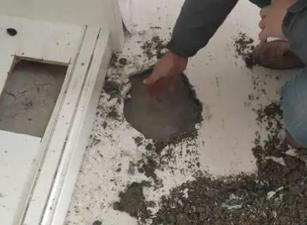 电白卫生间漏水维修公司分享下精确定位查漏水一次多少钱?不同级别收费不同
