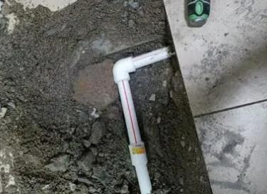 电白阳台漏水维修时有哪些声音会影响检漏仪